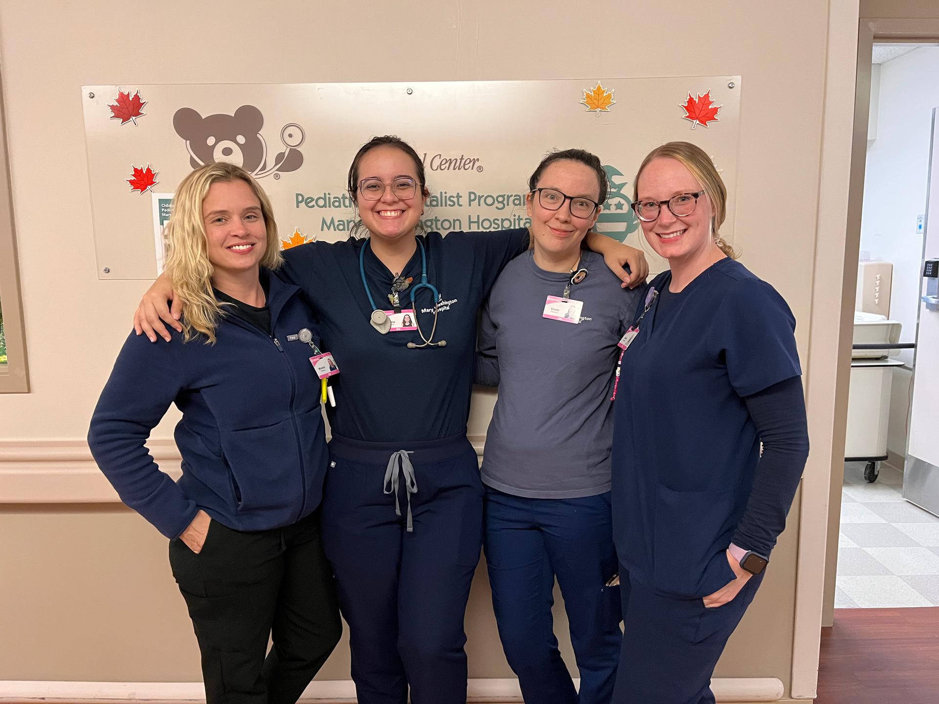 careers at Mary Washington Healthcare