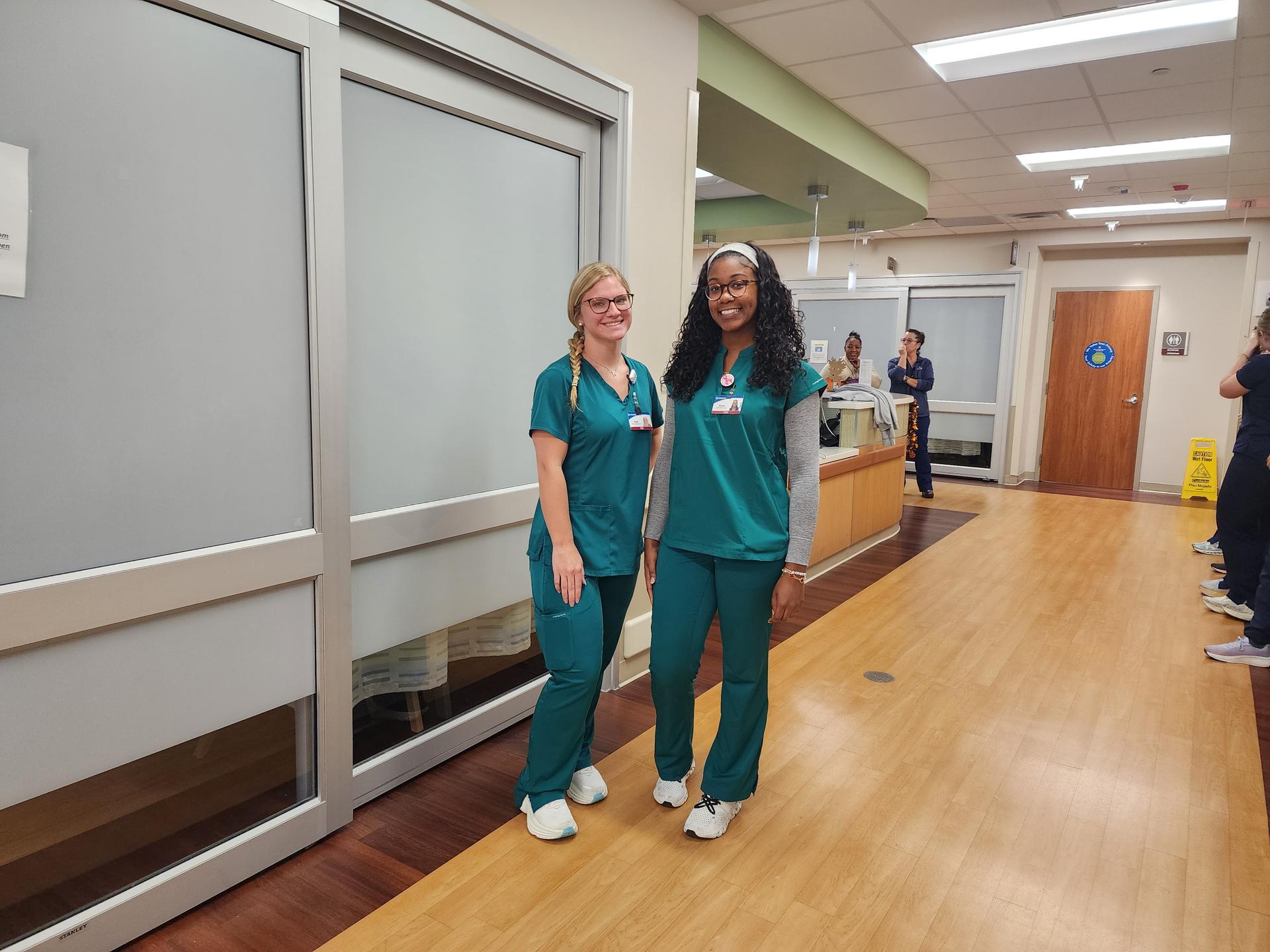 CRNA careers at Mary Washington Healthcare
