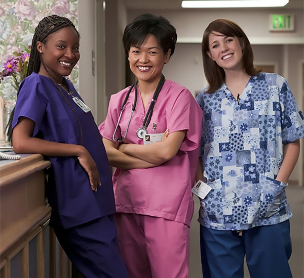 West virginia registered nurse jobs